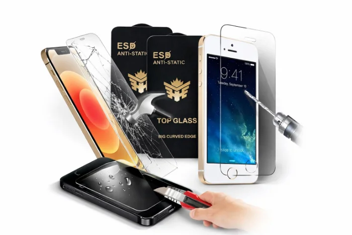 Противоударники